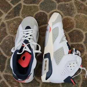 Men's Air Jordan 6